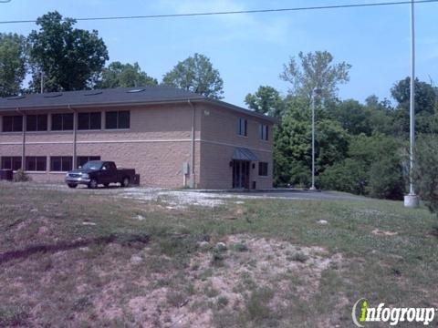 Trinity Products Inc