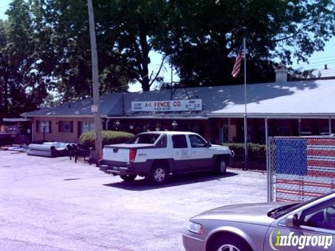 A1 Fence