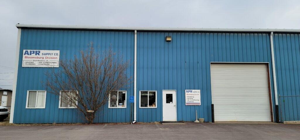 APR Supply Co-Bloomsburg