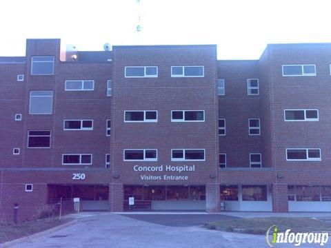 New Hampshire Oncology and Hematology