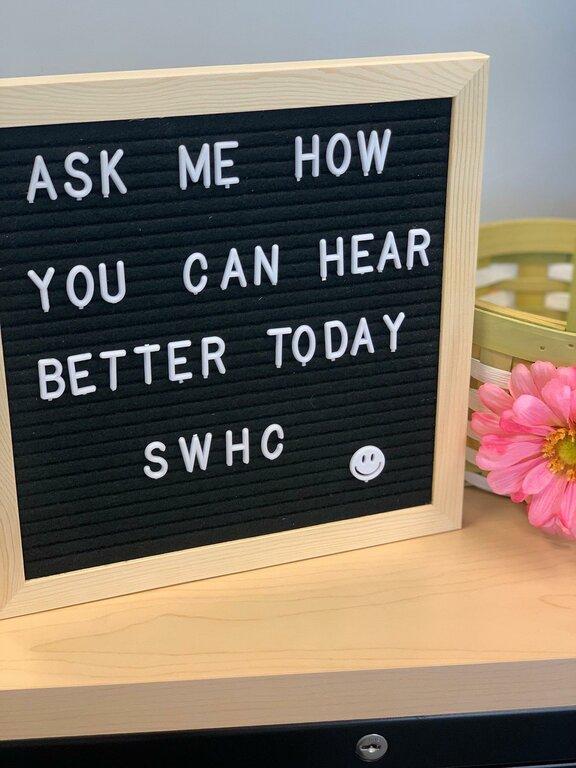 Southwestern Hearing Centers