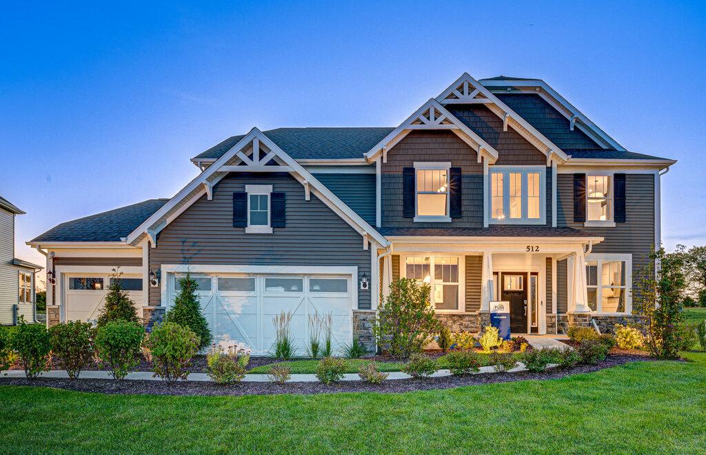 Pulte Homes