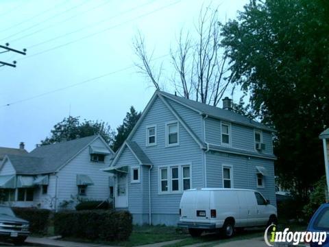 Abingdon Heat Pump Service Heating