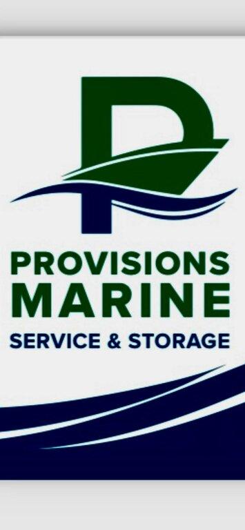 Provisions Marine