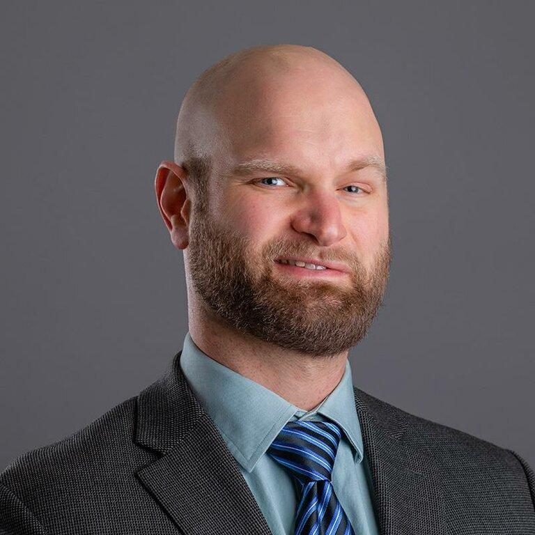 Geoffrey Purcell, DDS