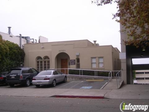 East Bay Nephrology Medical Group