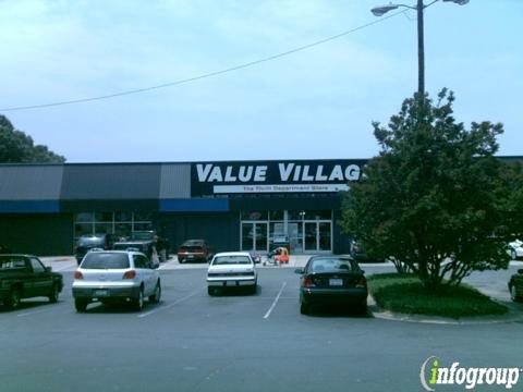 Value Village