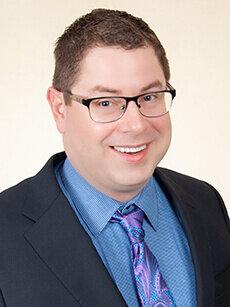 Jay Boughanem MD FACS