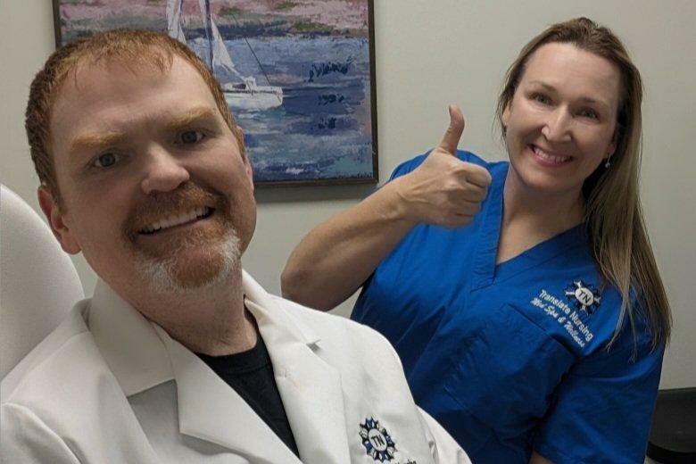 Translate Nursing Medical Spa & Wellness