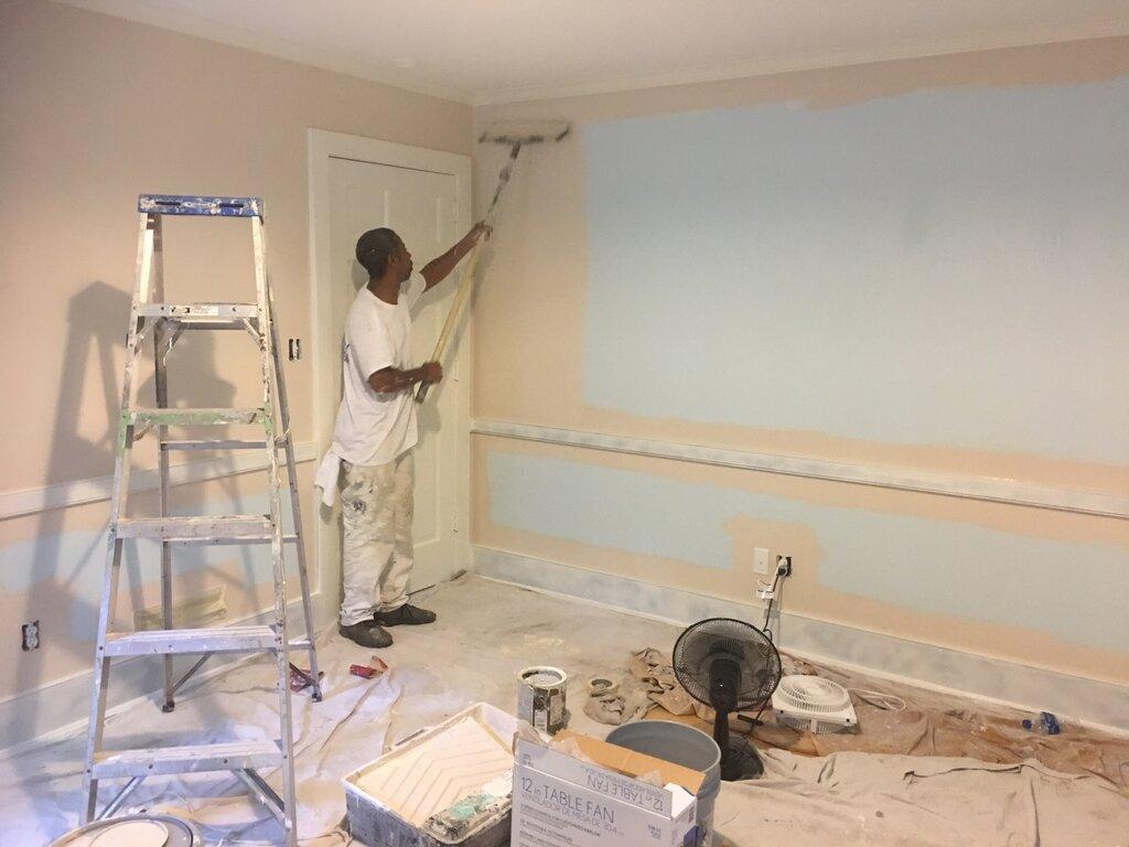 Garcia's Painting & Repair NC