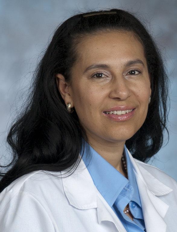 Lisa Martin, MD - Loyola Outpatient Center