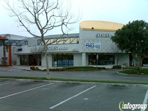 Leslie's Swimming Pool Supplies