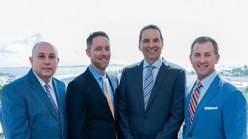 Dolan Dobrinsky Rosenblum Bluestein