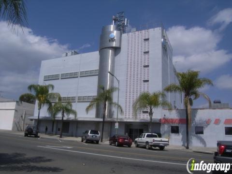 California Granite & Flooring