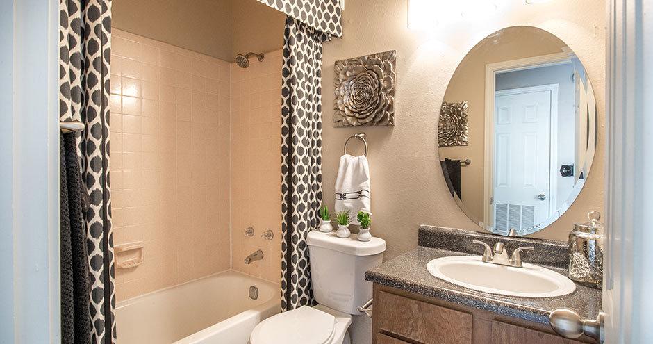 The Woodlands Apartments