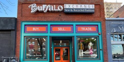 Buffalo Exchange