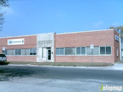 Sheet Metal Engineering