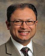 Harish D Mahanty, MD - Sutter Pacific Medical Foundation