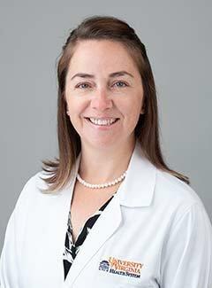 Sarah Lepore, NNP - UVA Health-University Hospital