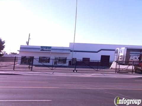 Fly-N-Hi Total Performance Centers