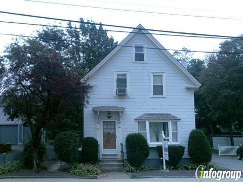 Agganis Construction Inc