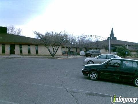 East Gate Kids Childcare