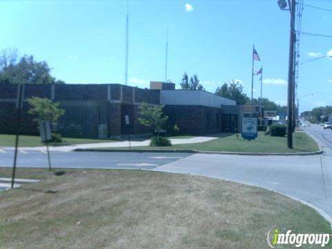 Swansea Police Department