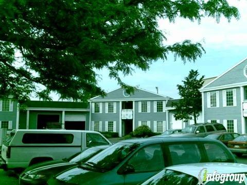 Sound Fire Protection