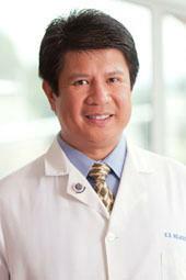 Estrelino D Velasco Jr, MD