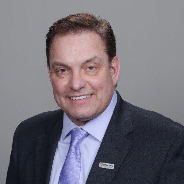 Chris Colburn - US Bank