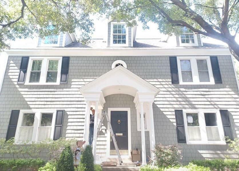 Advance Home Exteriors