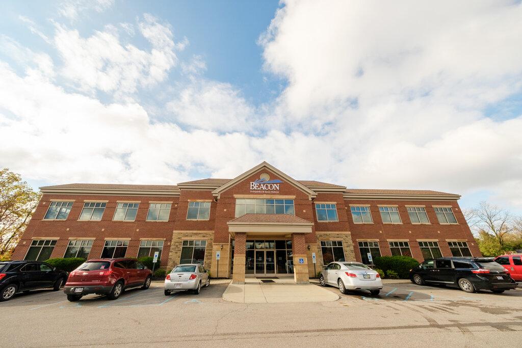 Beacon Orthopaedics Montgomery