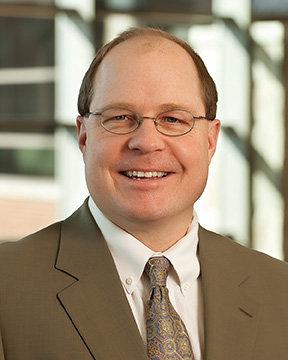 Christopher Wagener, MD - Womens Health Specialists
