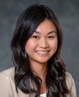 Stephanie Ma, MD - Cincinnati Eye Institute-Blue Ash