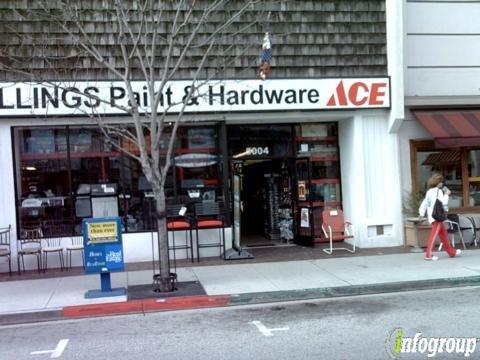 Billings Paint & Hardware