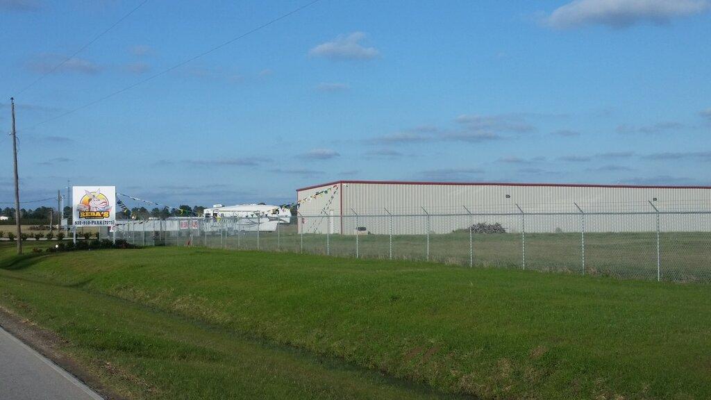 My Garage Becker Road - Hockley