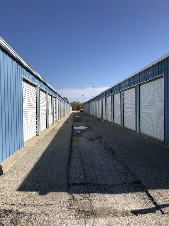 Storage Sense