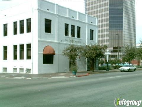 Cope Community Service Inc-Admin Office