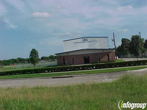 Wood Group Field Services