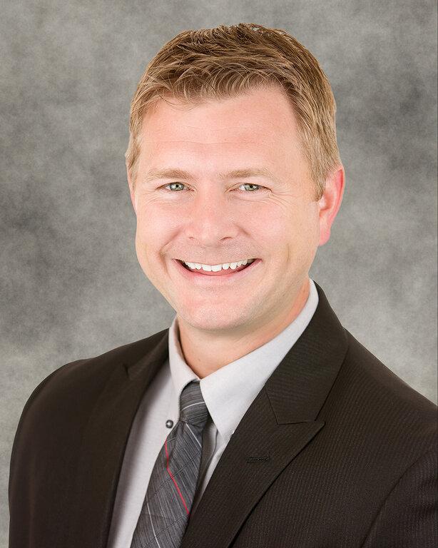 Joshua Jones-Thrivent