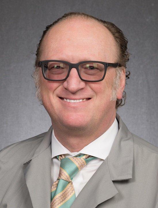 William Lack, MD - Loyola University Medical Center