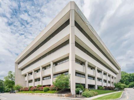 HQ-New Jersey, Parsippany-Parsippany