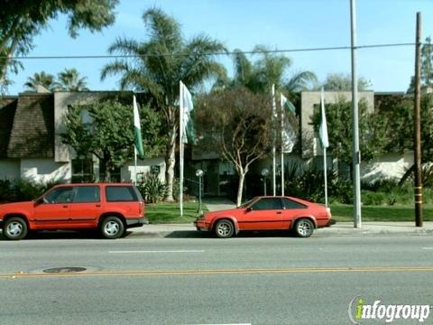 Citrus Park Apartments