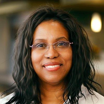 Sherri Franklin, MD - StoneSprings OBGYN