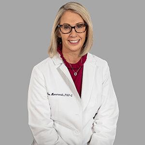 Rae Hammonds, FNPC - CHRISTUS Trinity Clinic