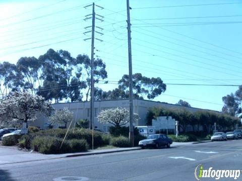 Marc G Lawson, DC - San Diego Chiropractor