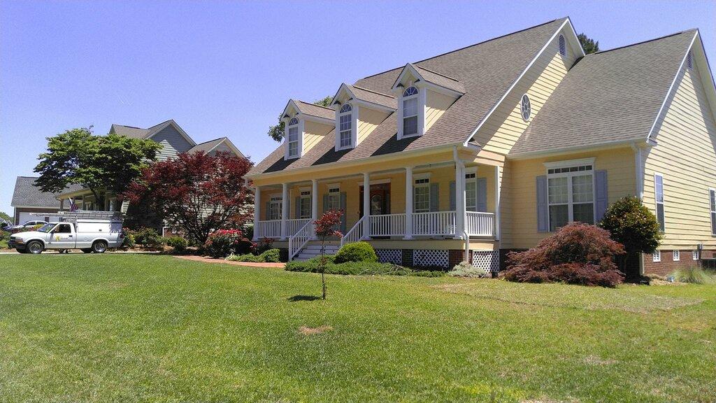 Family Ties Painting