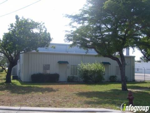 Business Air Parts Inc