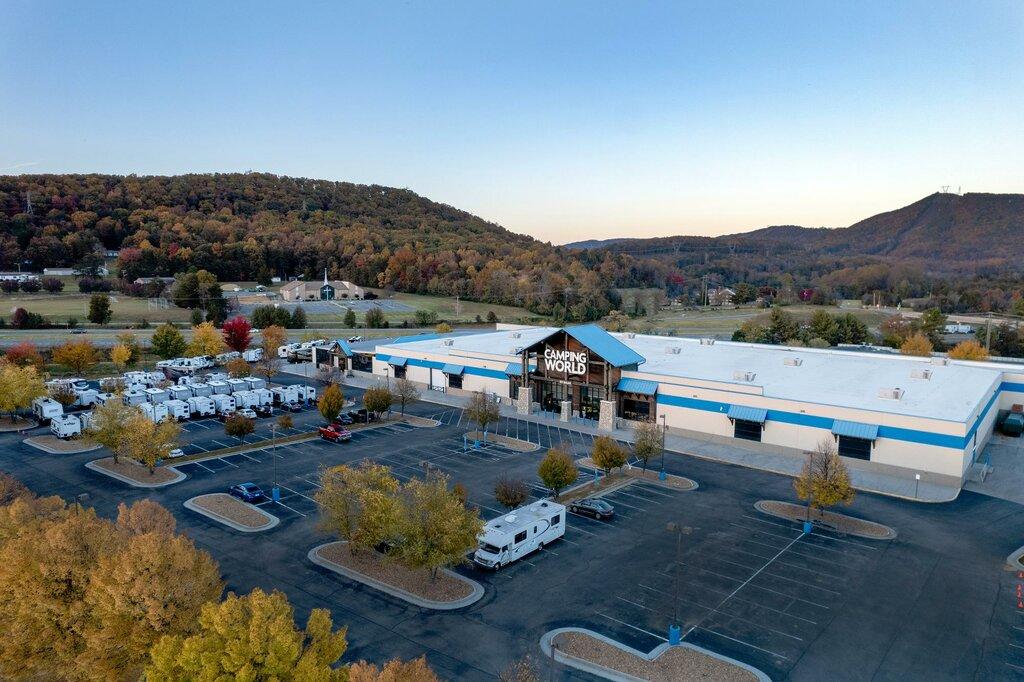 Camping World RV Sales