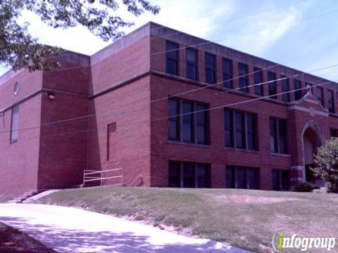 Victory Christian Academy